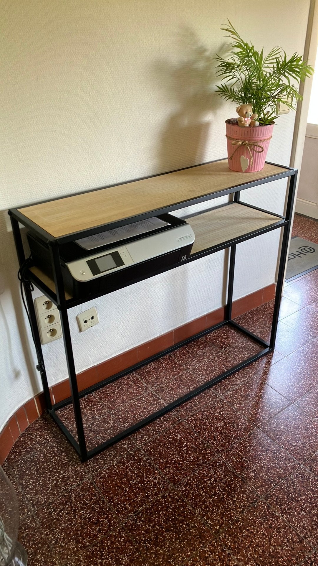 Meuble, Enlèvement, Utilisé