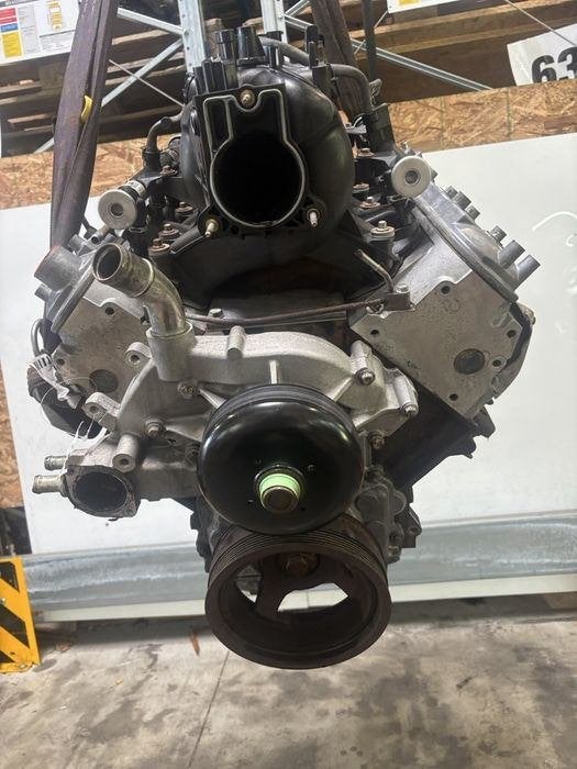 Moteur d'occasion Cadillac/Chevrolet/GMC Tahoe 5.3 - LM7, Auto-onderdelen, Ophalen of Verzenden, Gereviseerd, Chevrolet