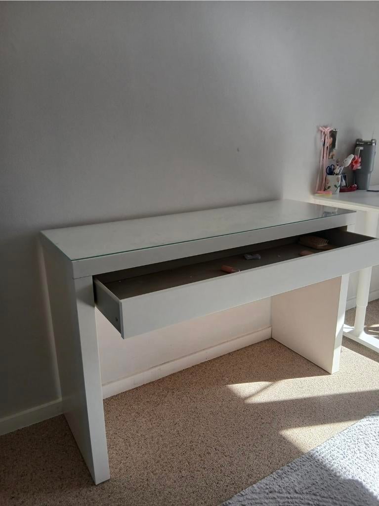 Make up tafel ikea, Muziek en Instrumenten, Piano's, Ophalen