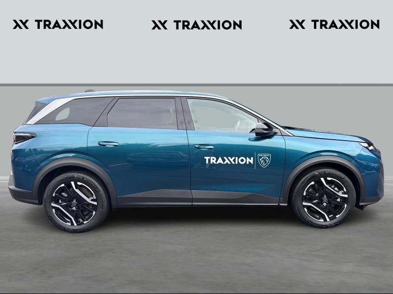 Peugeot 5008 Electric Allure *7 zitplaatsen* 502KM range*, Auto's, Peugeot, Automaat, Monovolume, https://public.car-pass.be/vhr/e7ed2b76-bb05-4ca3-9b49-3139bb821c42