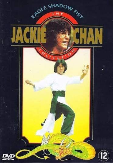 Eagle Shadow Fist (Sealed), Cd's en Dvd's, Dvd's | Actie, Verzenden, Nieuw in verpakking, Martial Arts, Nederlands