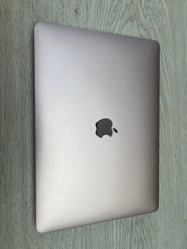 MacBook Air rose gold 2020, Computers en Software, Ophalen, Qwerty, 8 GB, 13 inch