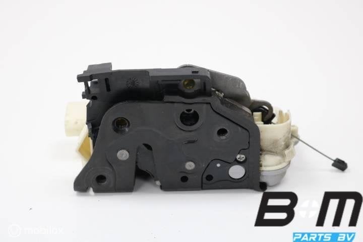 Portierslot links VW Eos 1P1837015, Auto-onderdelen, Interieur en Bekleding, Gebruikt