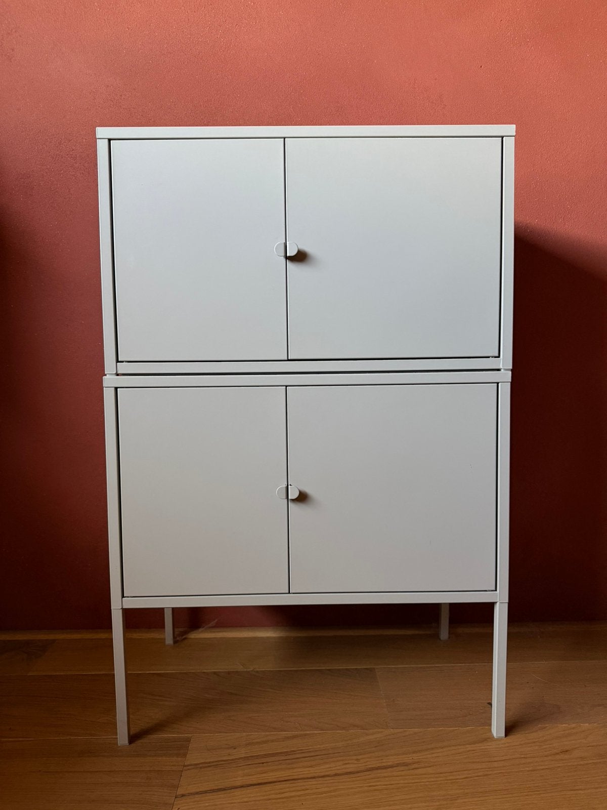 Ikea Lixhult kast, Huis en Inrichting, Ophalen, Gebruikt