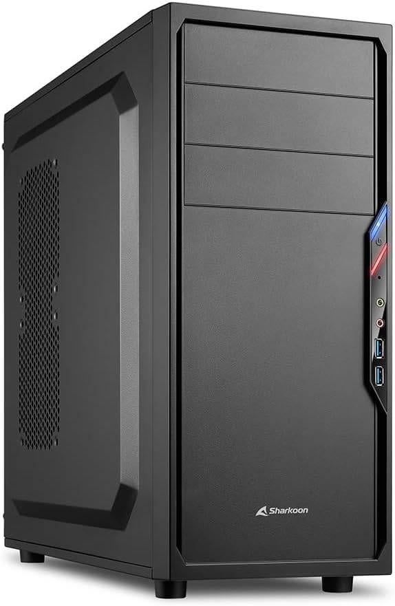 computer case, Ophalen of Verzenden, Nieuw