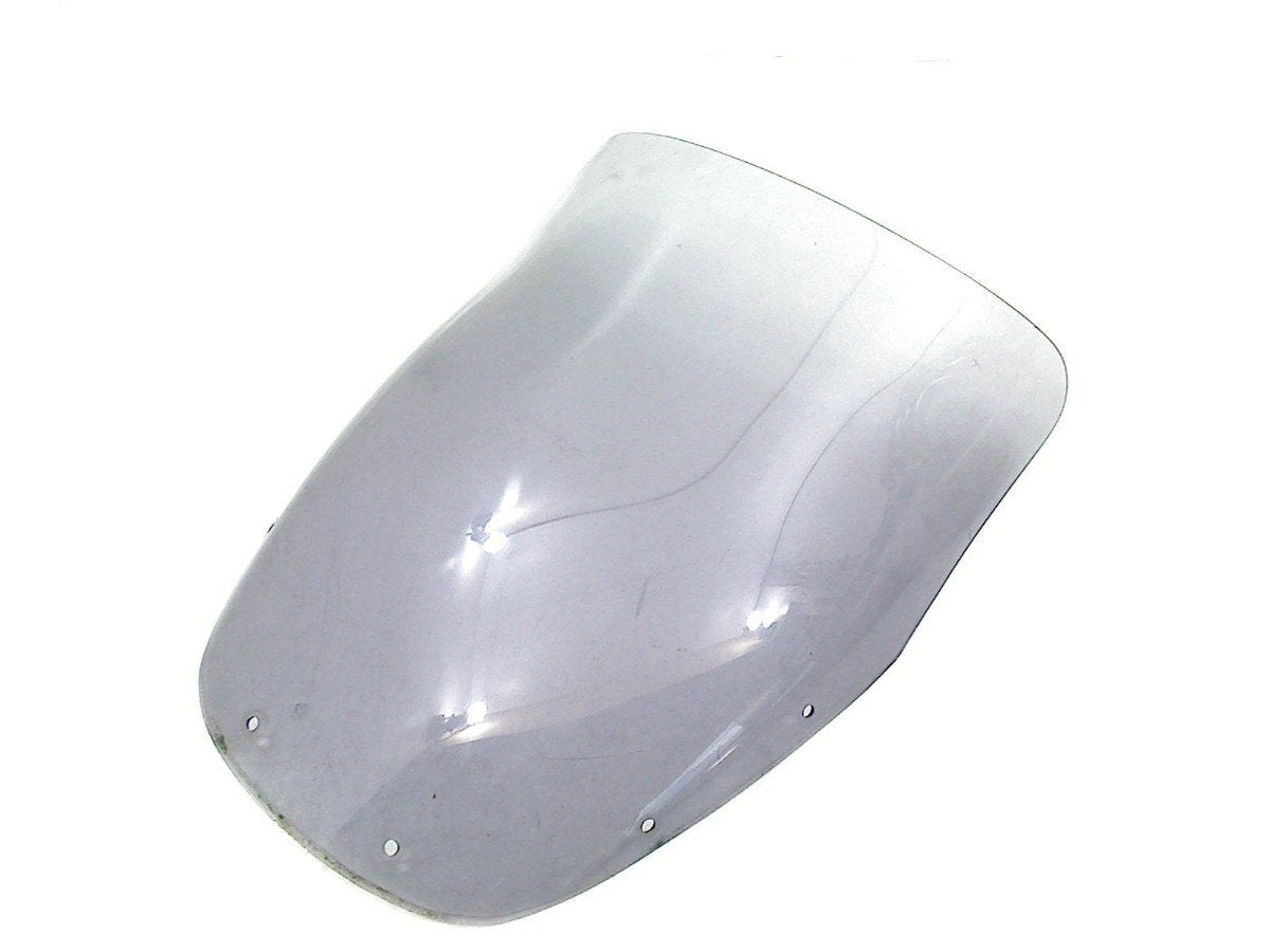 PARE-BRISE DE CARÉNAGE Yamaha, Yamaha Motor Europe N.V., Utilisé, Customersupport@yamaha-motor.co.uk, Koolhovenlaan 101
1119 NC  Schiphol-Rijk, NL
