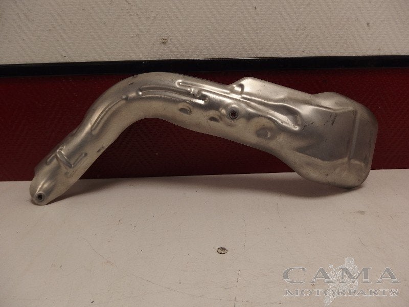 BOUCLIER THERMIQUE CBR 600 RR 2007-2012 (CBR600RR PC40), Dhr. S. di Majo, Utilisé, Info@cama-motorparts.nl, P.J. Troelstraweg 8 8
3144 CX  MAASSLUIS, NL