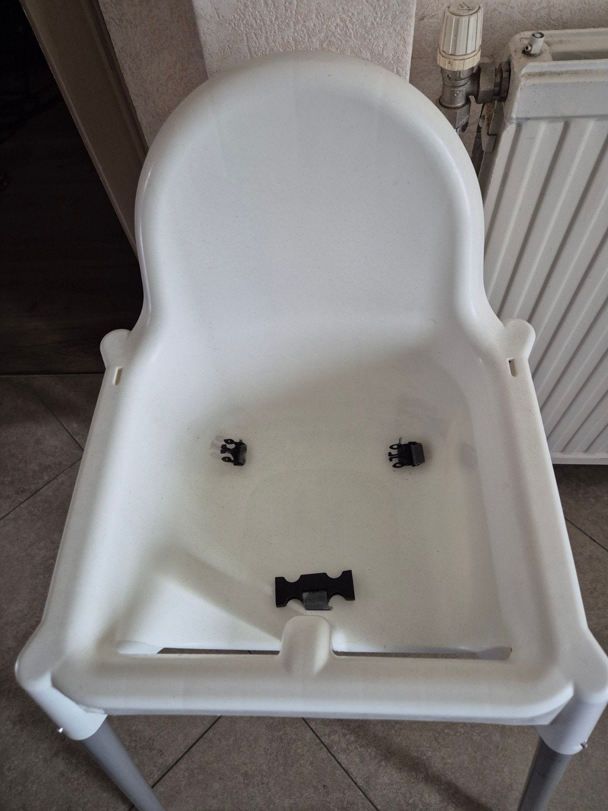 Kinderstoel ikea, Kinderen en Baby's, Ophalen