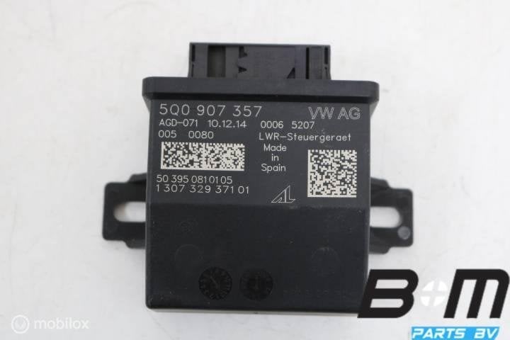 Regelapparaat lichtbundelhoogteverstelling VW Golf 7, Autos : Pièces & Accessoires, Électronique & Câbles, Utilisé