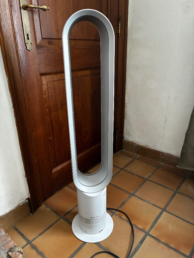 Dyson ventilateur, Enlèvement, Utilisé, Ventilateur tour
