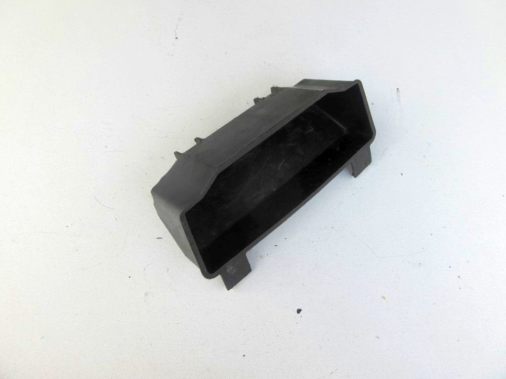 Kawasaki Z750 gereedschap bak KZ750 vak gereedschapbak Z750E, Motoren, Ophalen of Verzenden, Gebruikt