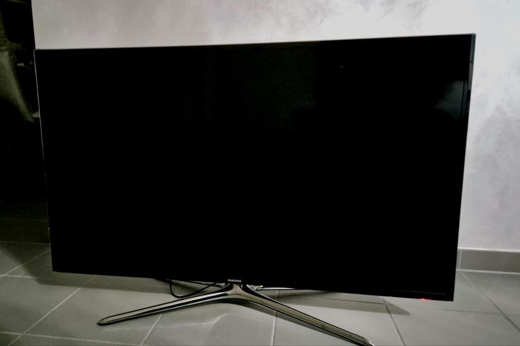 Samsung smart tv  (nieuwstaat), Audio, Tv en Foto, Televisies, Ophalen, Zo goed als nieuw, Samsung, Smart TV