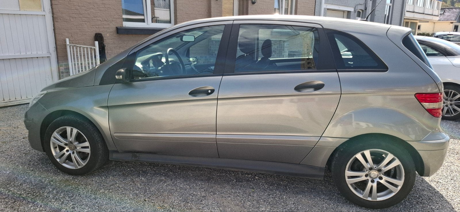 mercedesse classe B, Autos, Achat, Classe B, Diesel, Particulier