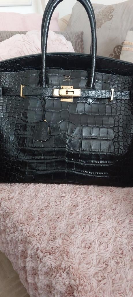 Handtas model Hermes, Handtassen en Accessoires, Tassen | Damestassen, Ophalen, Handtas