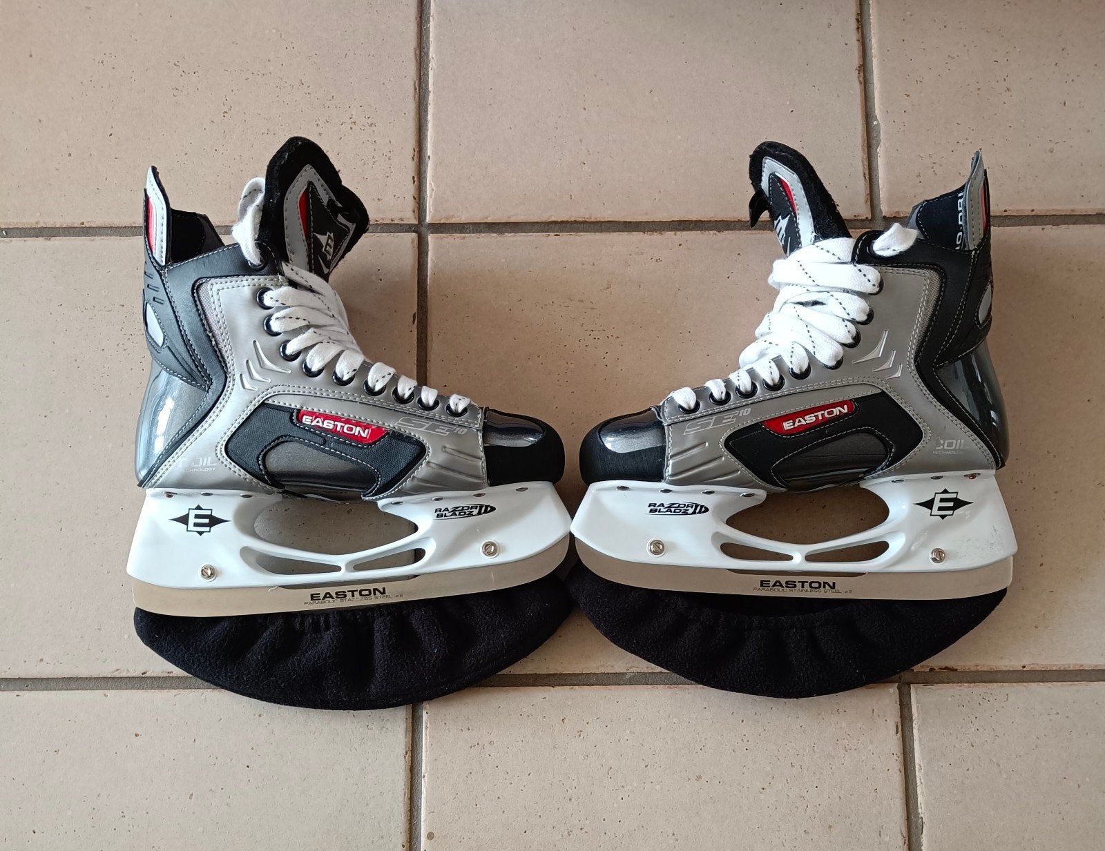 ijsschaatsen, Enlèvement, Comme neuf, Patins