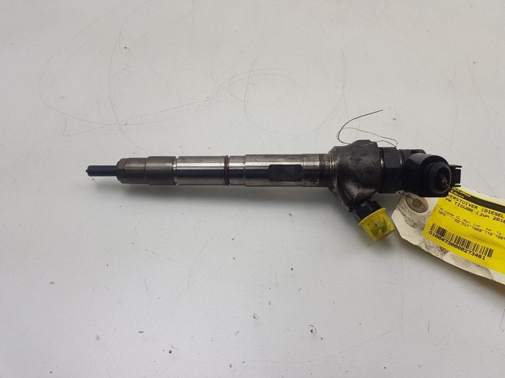 INJECTEUR FAP Volkswagen Tiguan (AD1) (01-2016/04-2024), Utilisé, Volkswagen