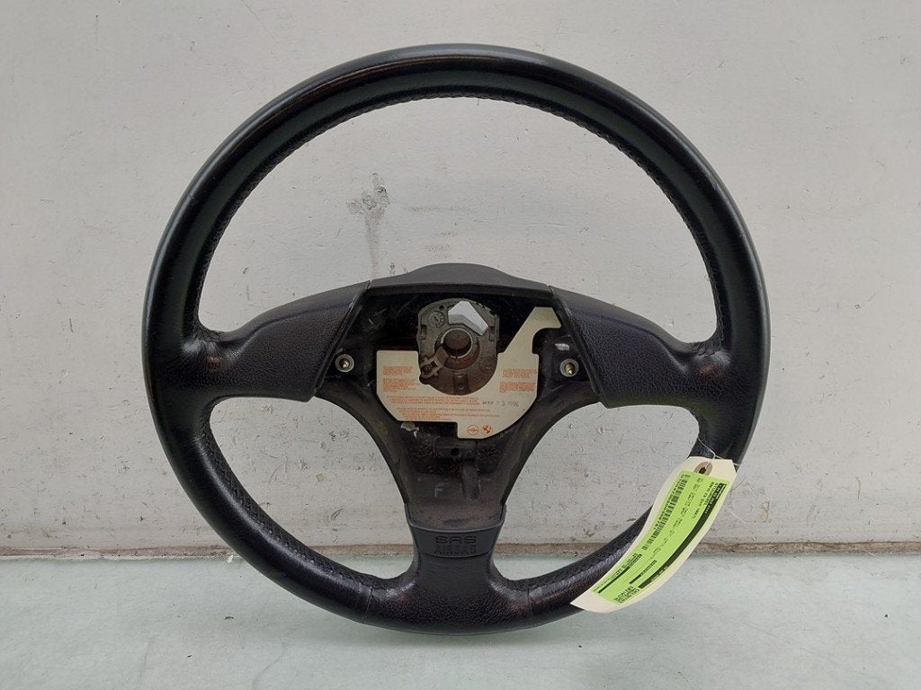 VOLANT DIRECTION BMW Z3 Roadster (E36 / 7) (01-1995/01-2003), Utilisé, BMW, Petuelring 130
80809  München, DE, Bayerische Motoren Werke AG