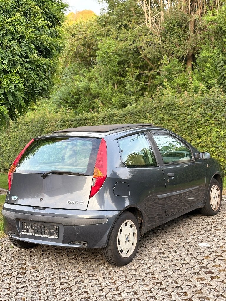 Voertuig, Auto's, Elektrische ramen, Overige kleuren, Leder, Bruin