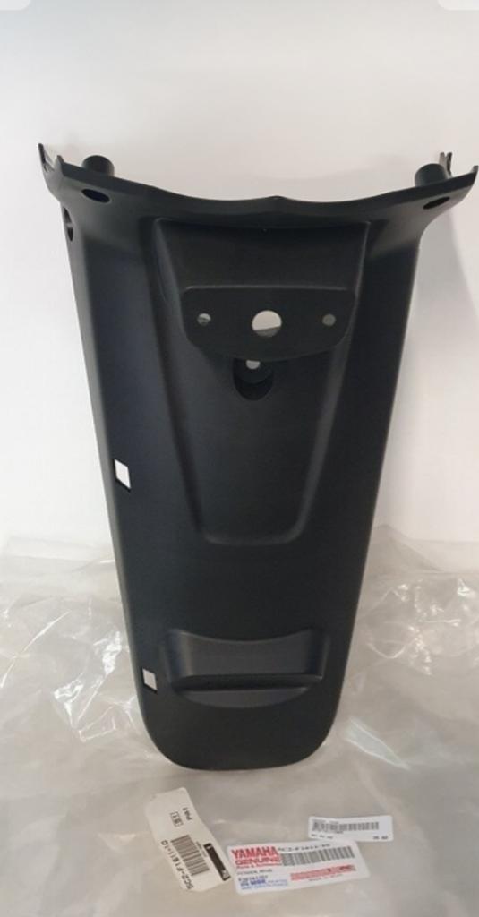 ACHTERSPARBORD MBK OVETTO/YAMAHA NEOS 2T '08>'09, Ophalen, Nieuw, Yamaha
