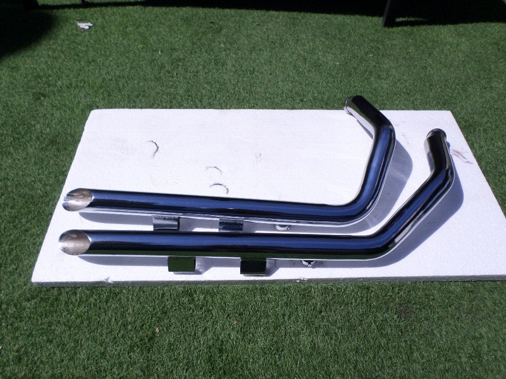 Dragpipes sportster 883 / 1200, Ophalen, Nieuw