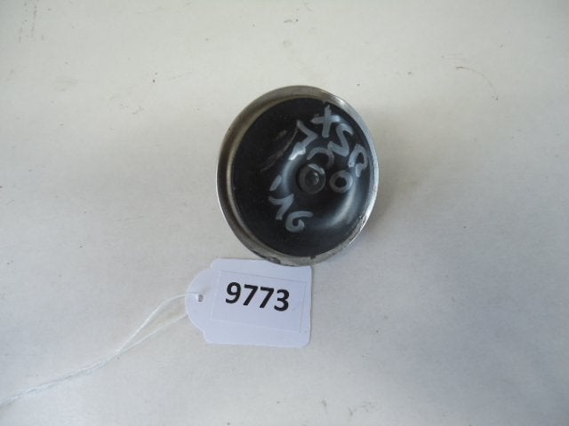 XSR700 2016 - 2017 Yamaha Claxon D1-12623