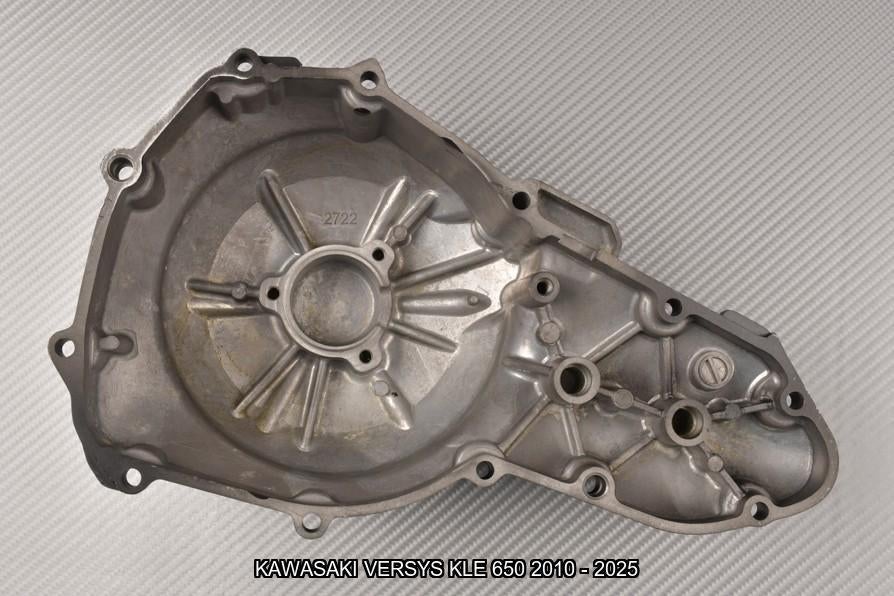 Dynamo Deksel KAWASAKI VERSYS KLE 650 2010 2015 2022 2025, Ophalen of Verzenden, Nieuw