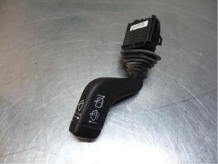 Commutateur essuie-glace d'un Suzuki Ignis (Ignis H. 03-), -, 3 mois de garantie, Utilisé, -
