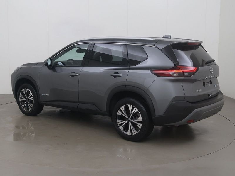 Nissan X-Trail, Auto's, Automaat, 4 deurs, Gebruikt, 7 zetels