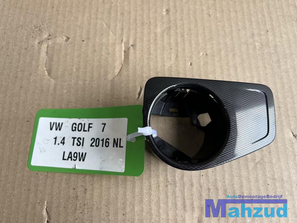 VW GOLF 7 Licht schakelaar kap huis 2012-2021 5G1858060A, Auto-onderdelen, Gebruikt, Volkswagen, Volkswagen AG, Vw@volkswagen.de