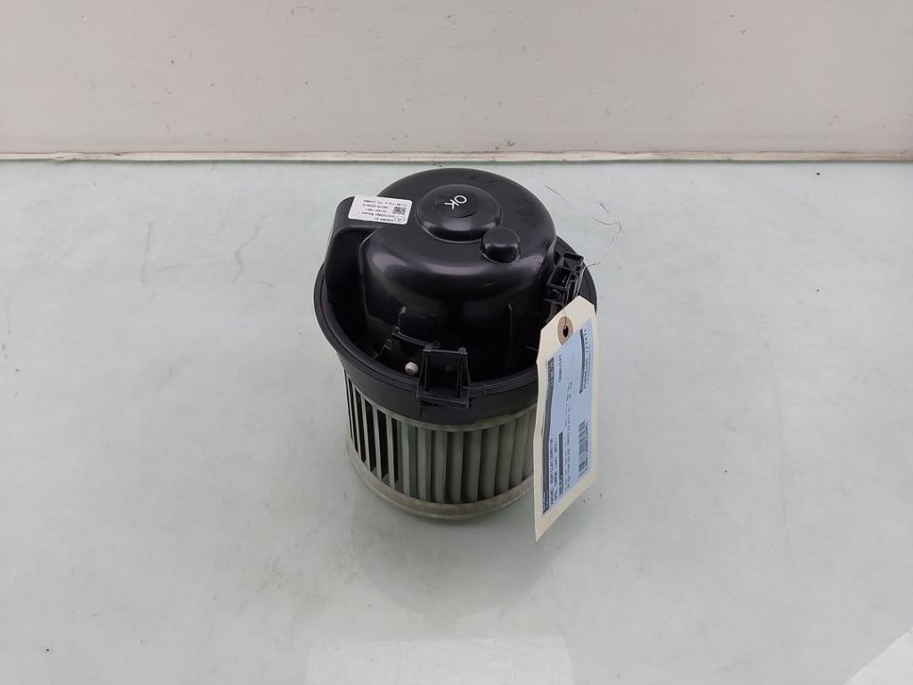 KACHEL VENTILATORMOTOR Opel Corsa F (UB / UH / UP), Auto-onderdelen, Gebruikt, Opel