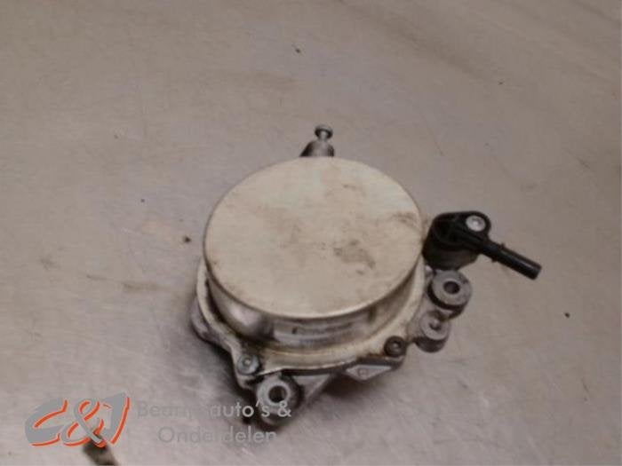 Pompe à vide (diesel) d'un Citroen Jumper, -, 3 mois de garantie, Utilisé, -