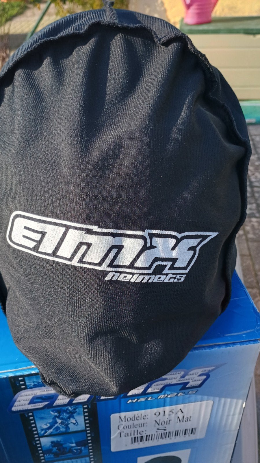 Scooter helmen nieuw, Ophalen, Nieuw