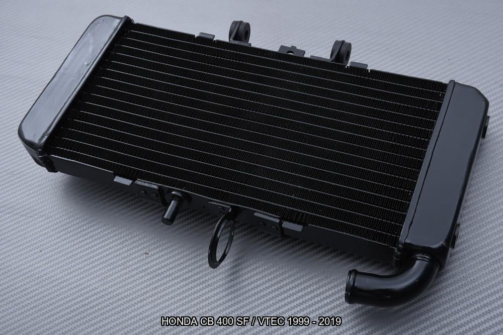 Radiateur AVDB pour HONDA CB 400 SF / VTEC 1999 - 2019 CB400, Enlèvement ou Envoi, Neuf