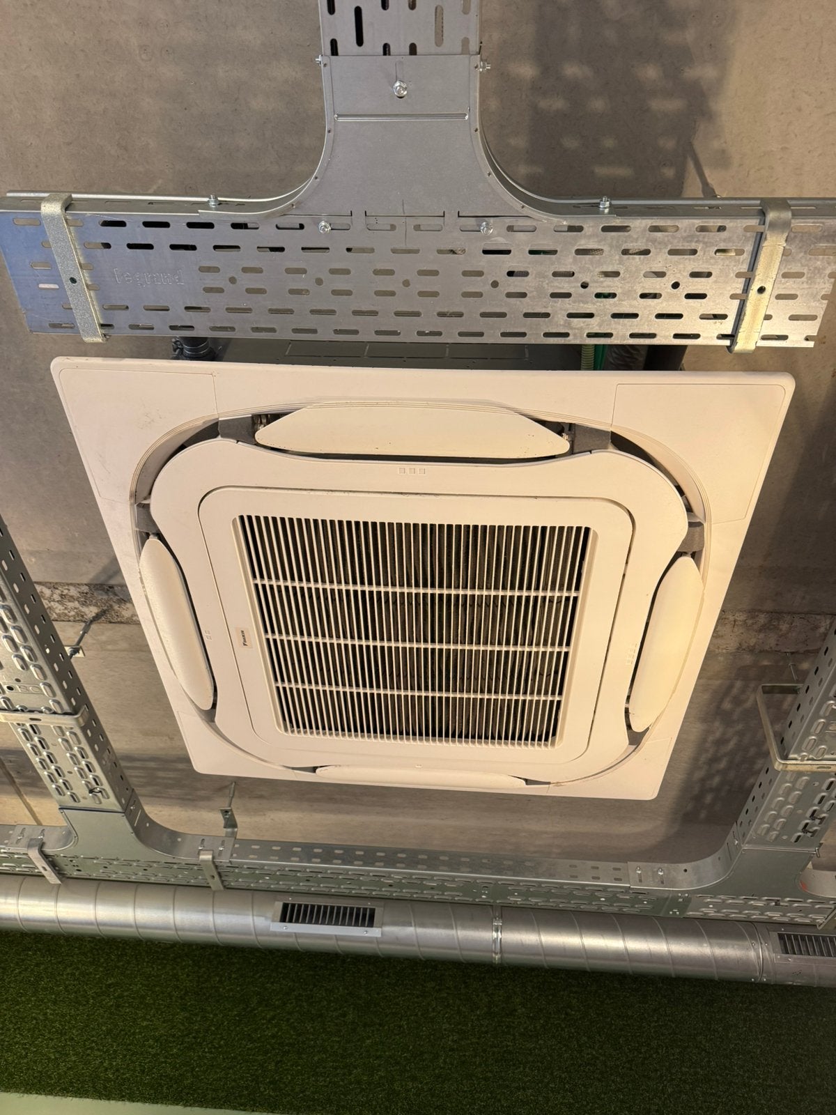 Air conditionne daikin, Electroménager, Enlèvement, Comme neuf