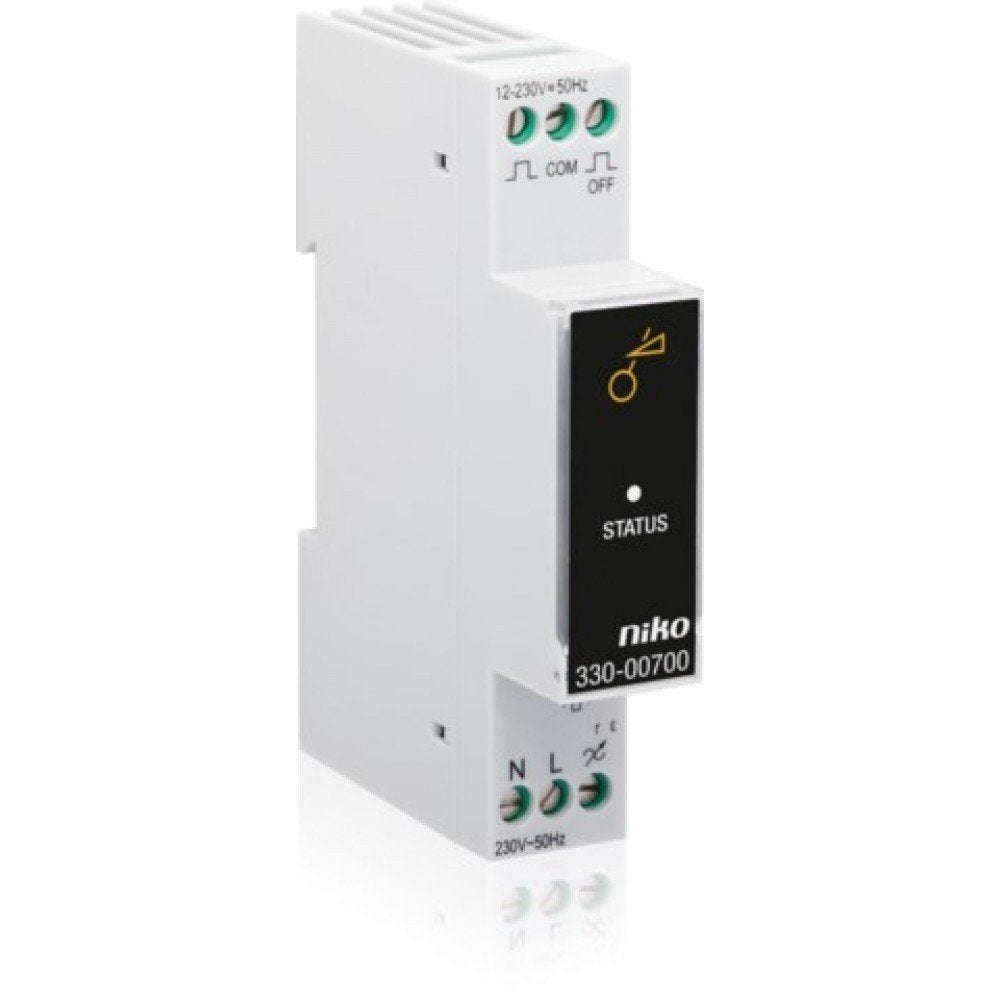 Niko 330-00700, Enlèvement, Neuf, Variateur