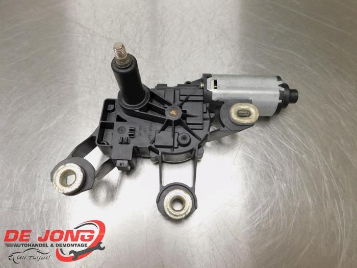 Moteur essuie-glace arrière d'un Ford Fiesta, Autos : Pièces & Accessoires, Vitres & Accessoires, Ford, Utilisé, 3 mois de garantie