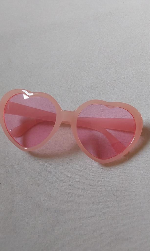 Zonnebril, Ophalen, Nieuw, Roze, Bril