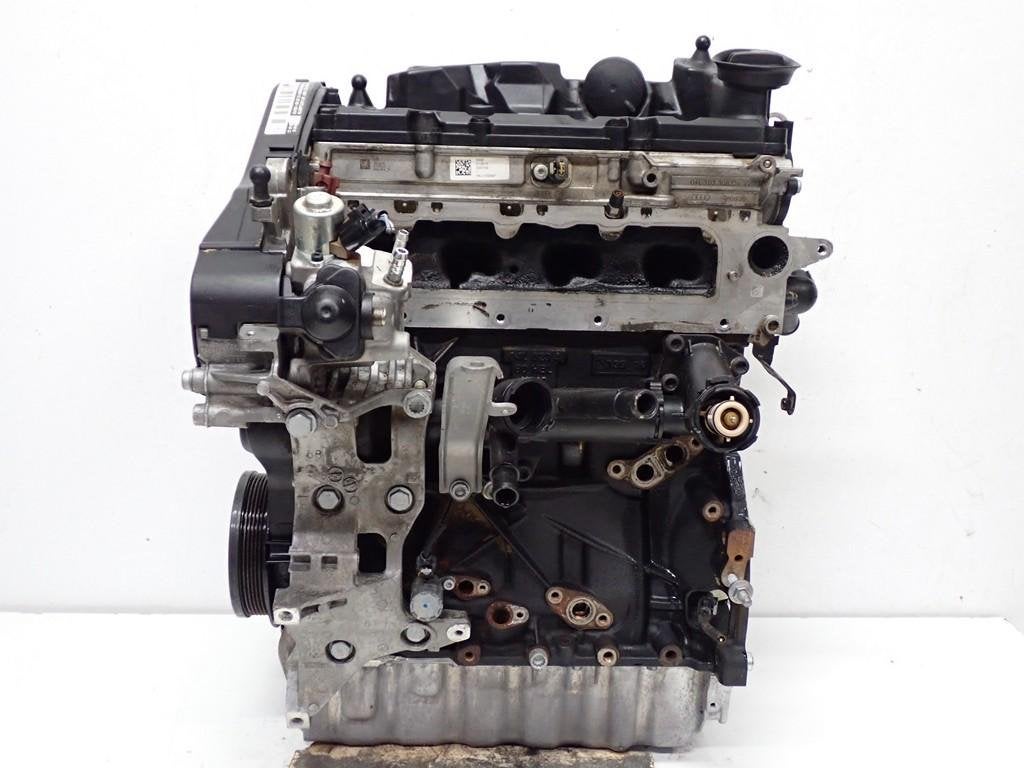 Moteur CXXA Nu VW LEON OCTAVIA SEAT SKODA GOLF, Envoi, Utilisé, Daihatsu