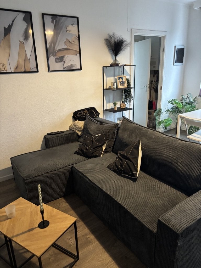 APPARTEMENT À LOUER – HERSTAL, Immo, Appartements & Studios à louer, 35 à 50 m², Province de Liège