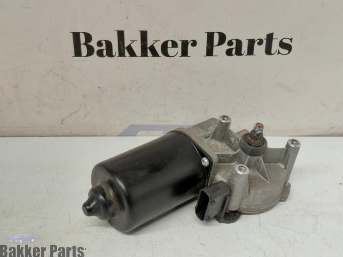 Moteur essuie-glace avant d'un BMW X5, -, -, 3 mois de garantie, Utilisé