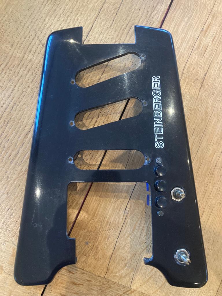 Steinberger USA, Musique & Instruments, Instruments à corde | Guitares | Basses, Enlèvement ou Envoi, Utilisé, Électrique, 6 cordes