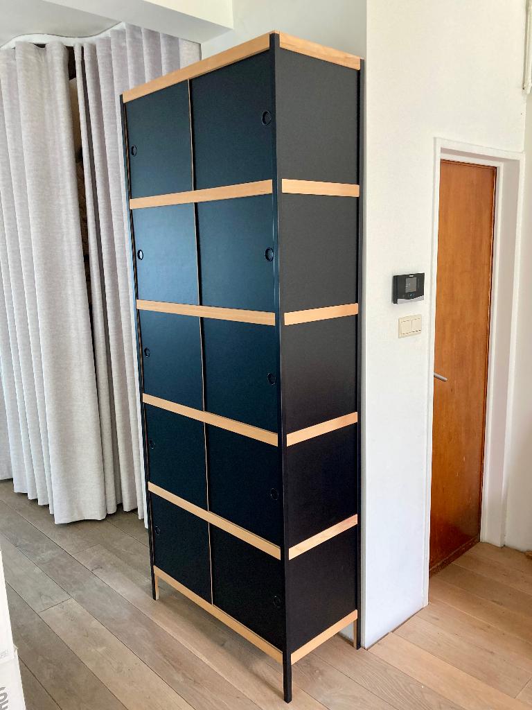 Kewlox kast, Huis en Inrichting, Ophalen
