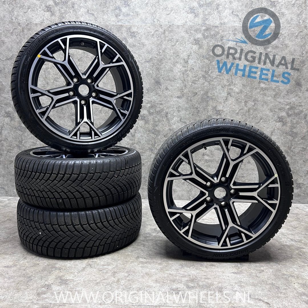 18 inch originele velgen + ️ of ️banden Hyundai I20 N I30, 18 inch, Gebruikt, -, -