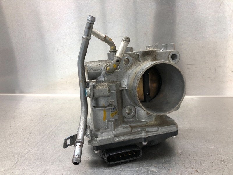 GASKLEPHUIS Honda CR-Z (ZF1) (|1411006M03H|), Gebruikt, Honda