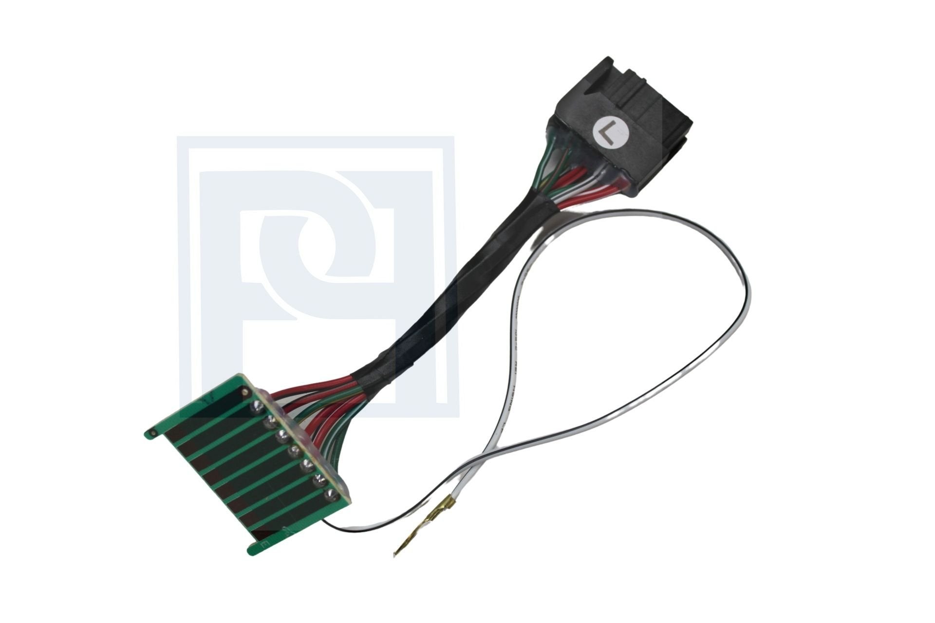 Volvo Adaptor kabel 740 achterlicht links -1989 740 760 780, Ophalen of Verzenden, Nieuw, Volvo