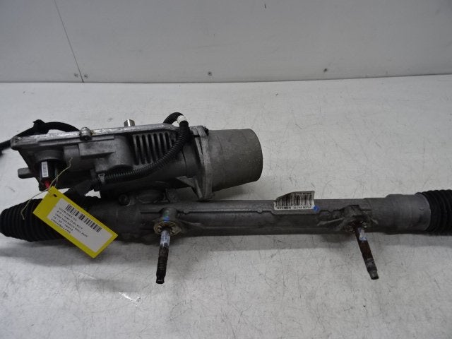 CREMAILLERE DIRECTION MECANIQUE DS3 (SA) (9801390680), Utilisé, Citroën