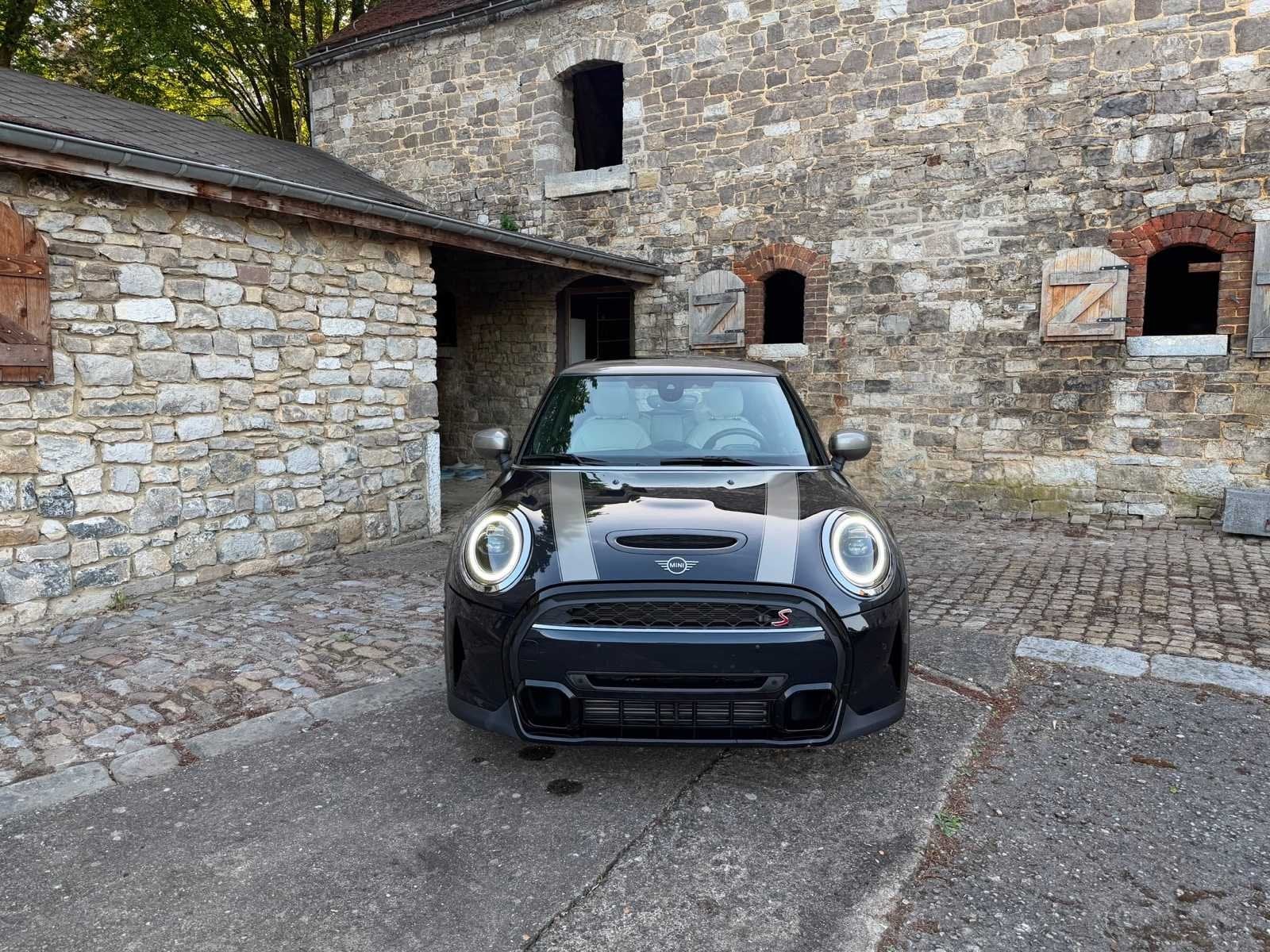 2023 Mini Cooper S Voiture, Achat, Entreprise, Berline, Automatique