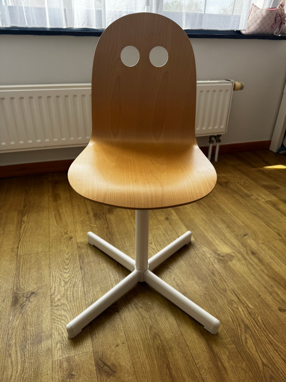 Bureaustoel kind, Kinderen en Baby's, Ophalen, Zo goed als nieuw
