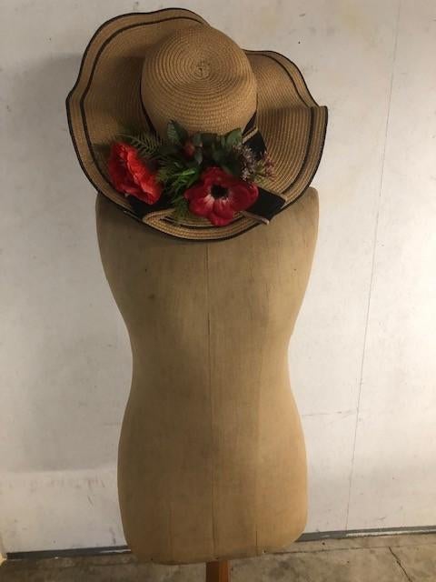 paspop te koop, Antiek en Kunst, Ophalen