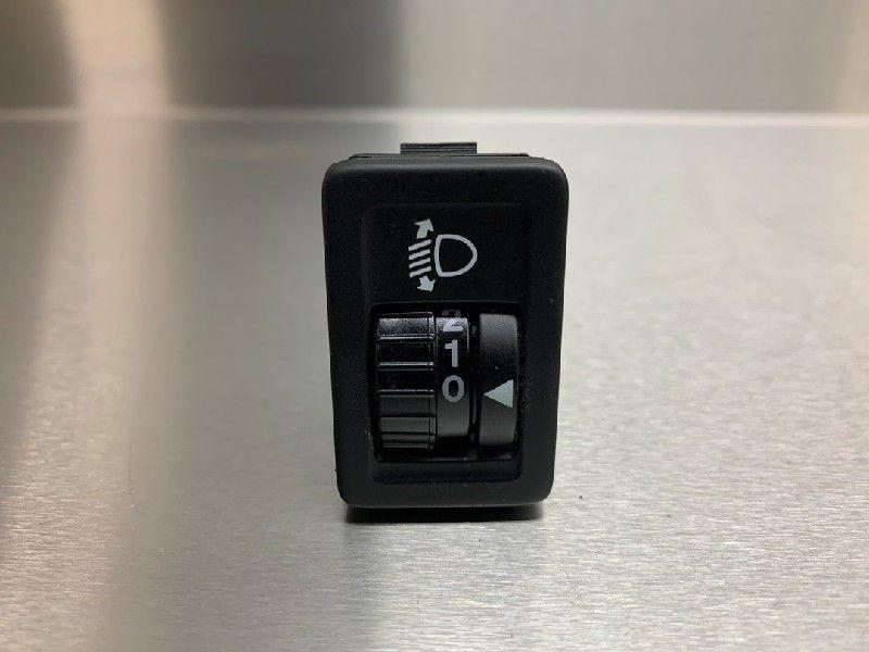 KOPLAMP IHV SCHAKELAAR Suzuki Vitara (LY / MY) (|7417SD|), Gebruikt, Suzuki